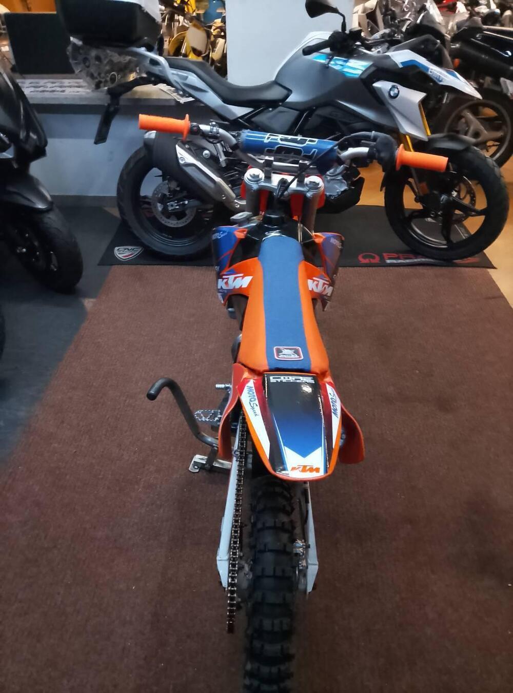 KTM 65 SX (2005) (6)