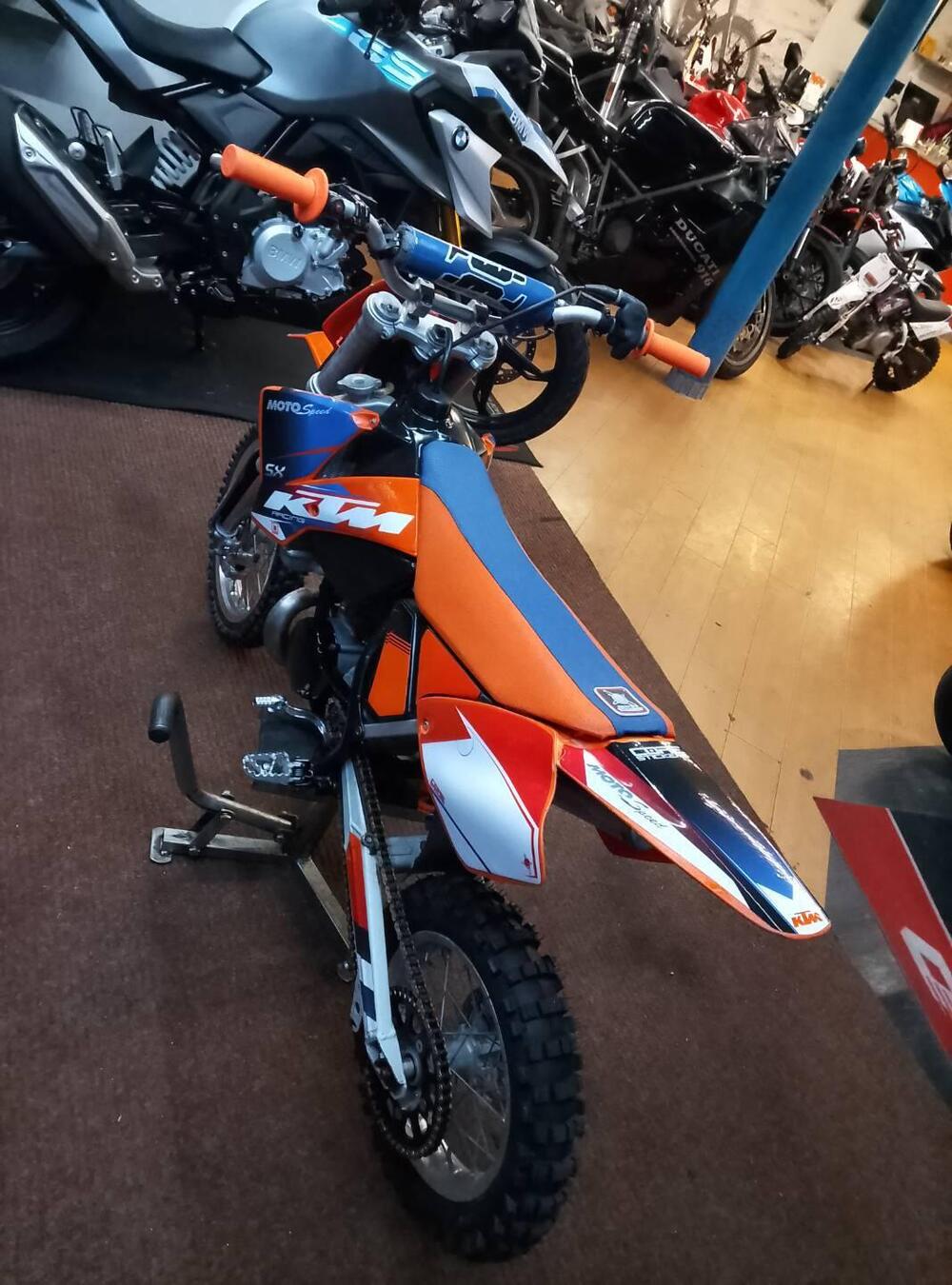 KTM 65 SX (2005) (7)