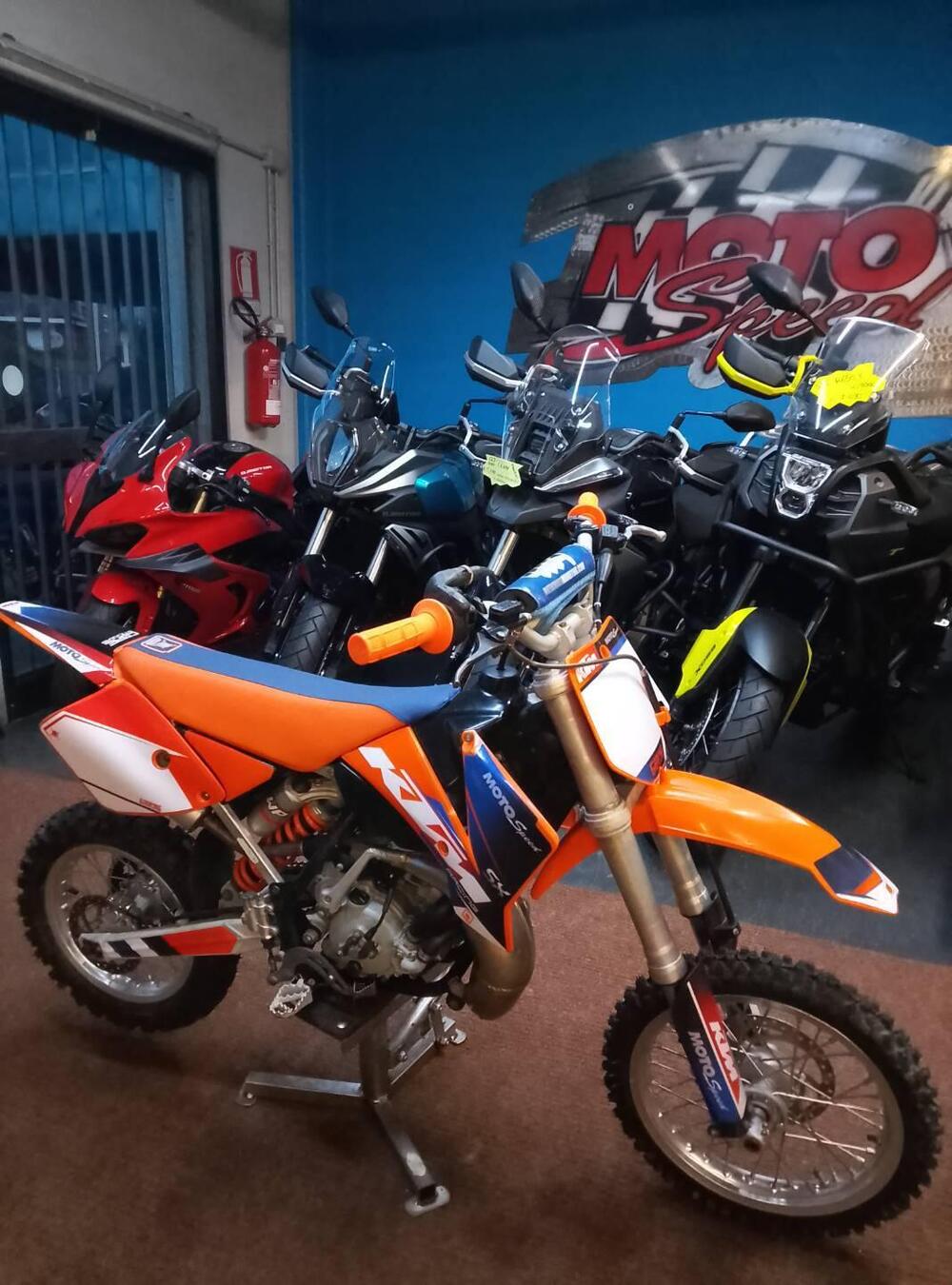 KTM 65 SX (2005) (3)