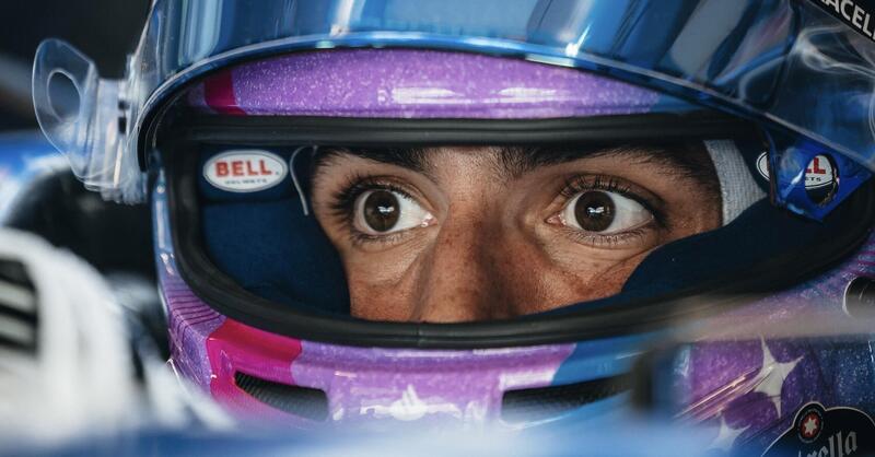 F1. Qualifiche GP Abu Dhabi, Sainz: &quot;Domani puntiamo ai punti, ma Q3 &egrave; sfuggito per pochi millesimi&quot;