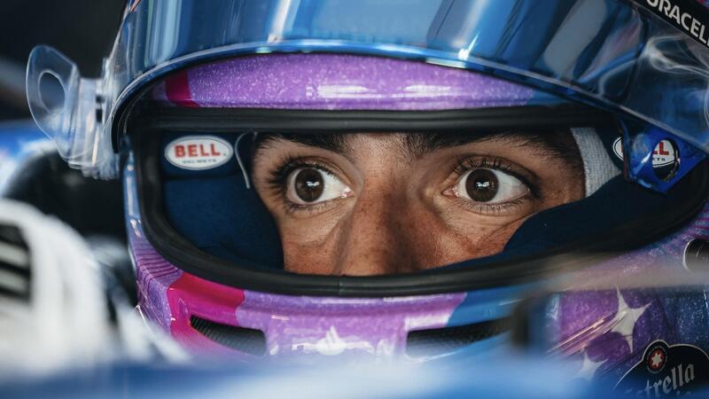 F1. Qualifiche GP Abu Dhabi, Sainz: &quot;Domani puntiamo ai punti, ma Q3 &egrave; sfuggito per pochi millesimi&quot;