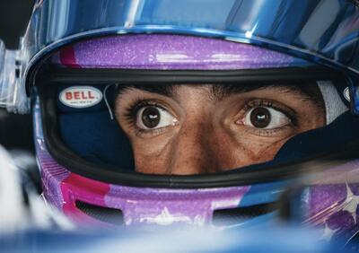 F1. Qualifiche GP Abu Dhabi, Sainz: Domani puntiamo ai punti, ma Q3 è sfuggito per pochi millesimi