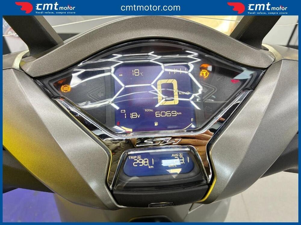 Honda SH 350 (2021 - 24) (5)