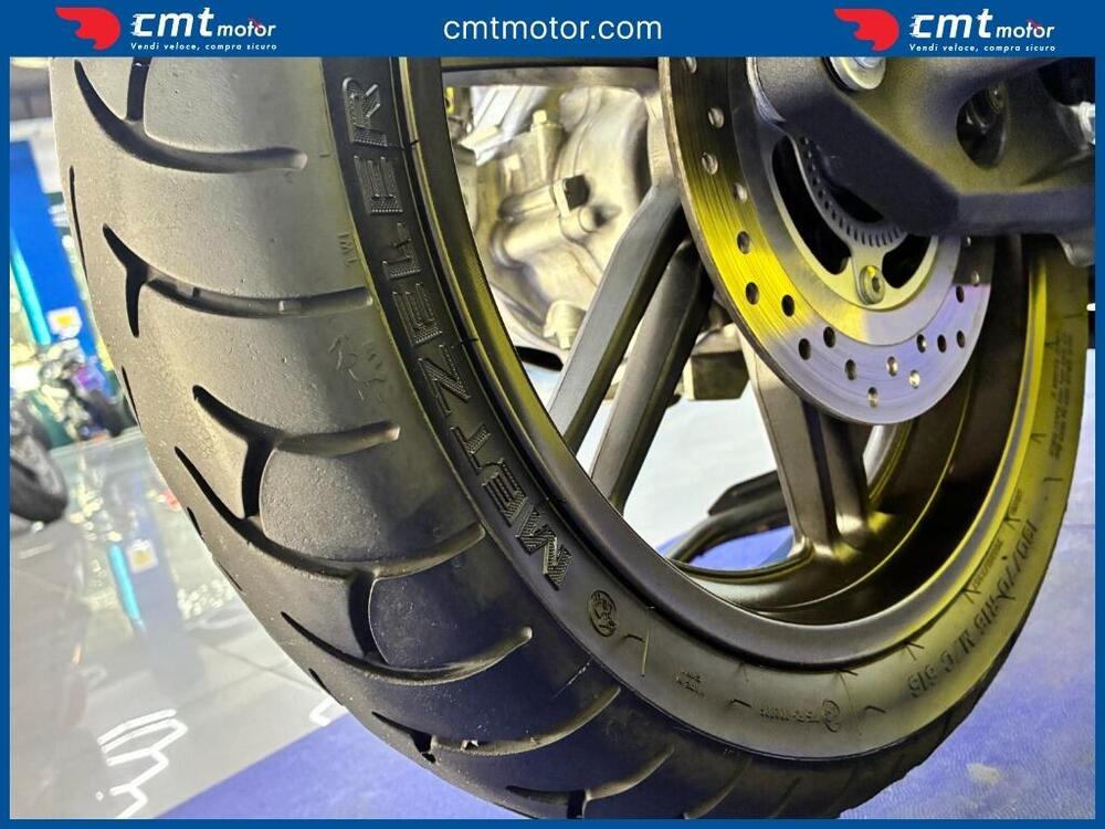 Honda SH 350 (2021 - 24) (9)