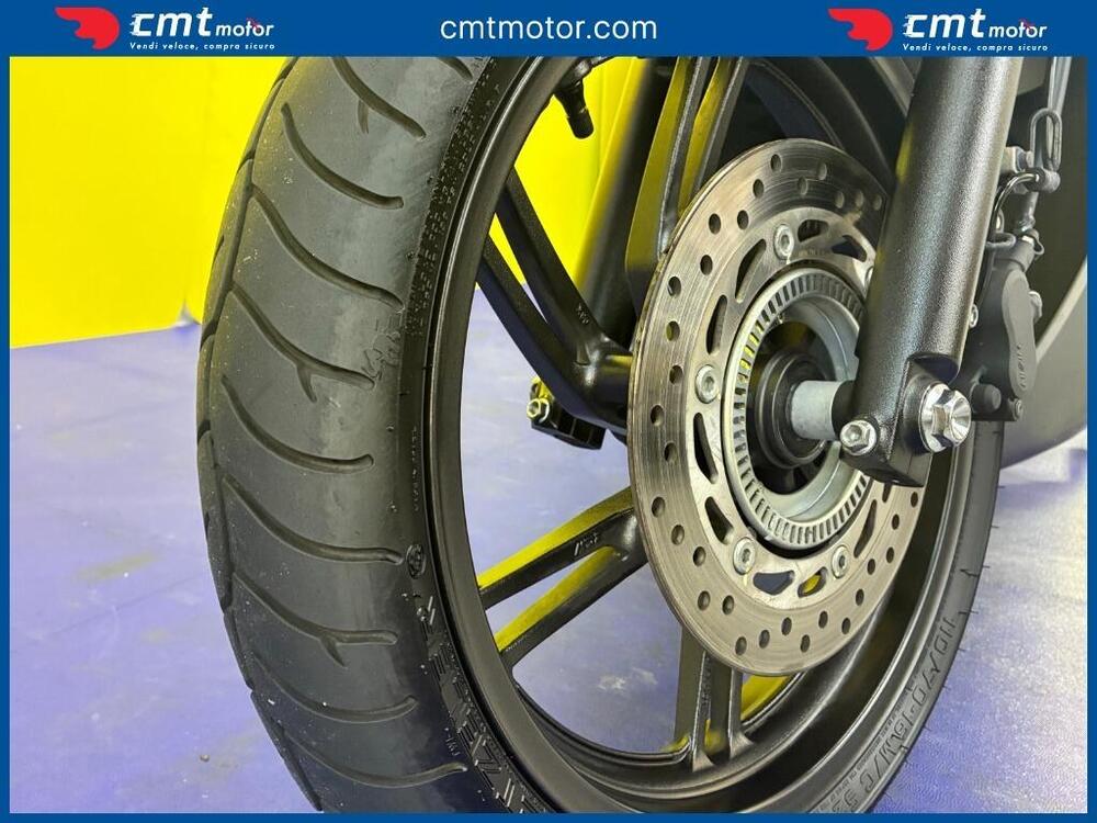 Honda SH 350 (2021 - 24) (10)