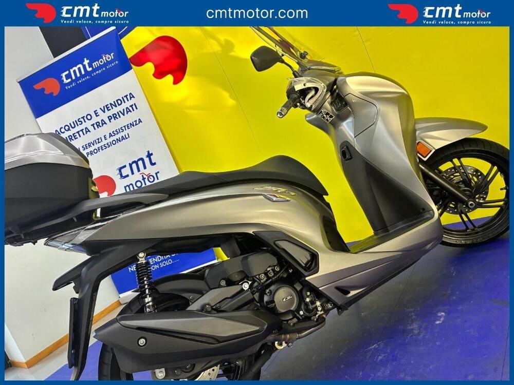 Honda SH 350 (2021 - 24) (11)