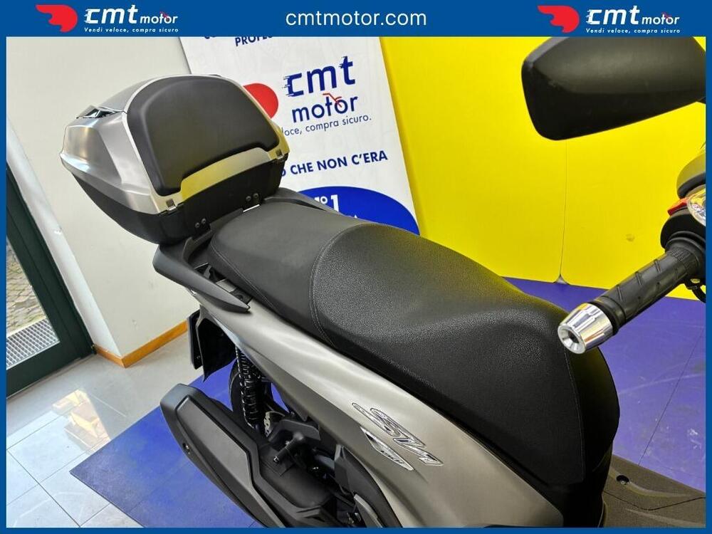 Honda SH 350 (2021 - 24) (12)