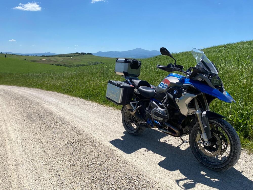 Bmw R 1200 GS (2017 - 18) (3)