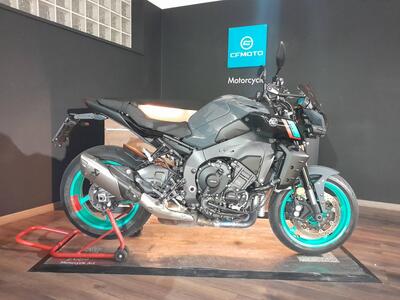Yamaha MT-10 (2022 - 25) usata