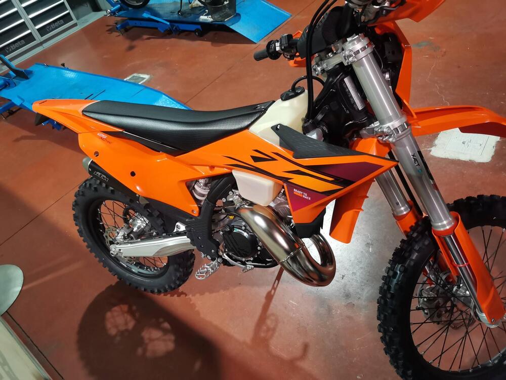 KTM 125 XC-W (2026) (2)