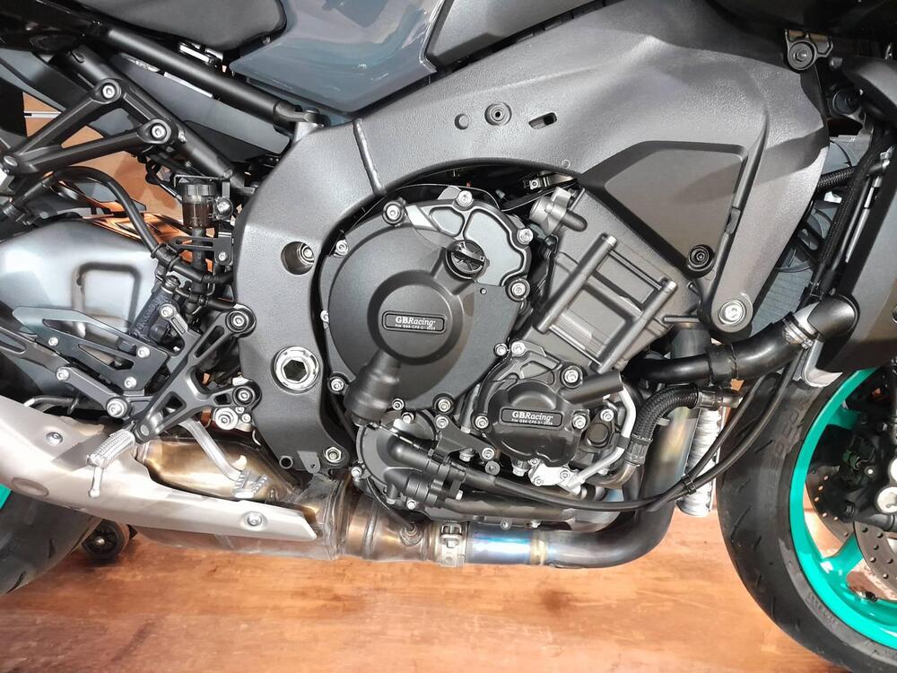Yamaha MT-10 (2022 - 25) (3)