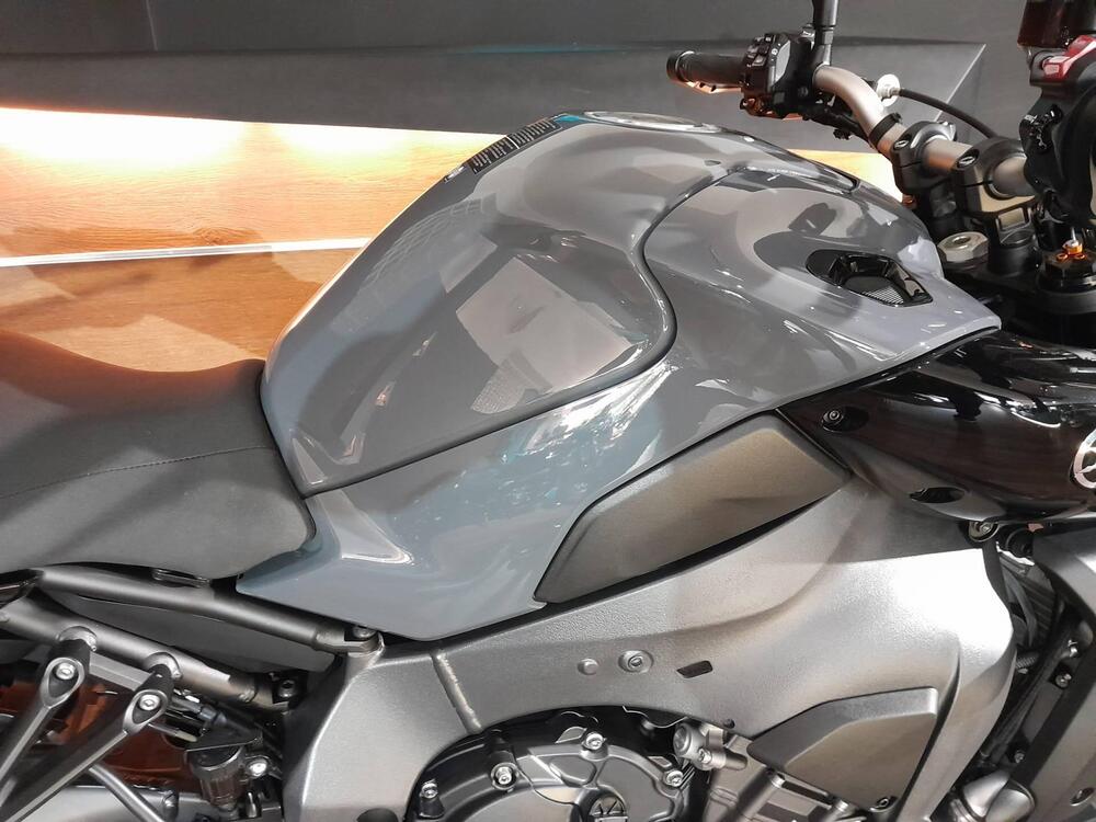 Yamaha MT-10 (2022 - 25) (6)