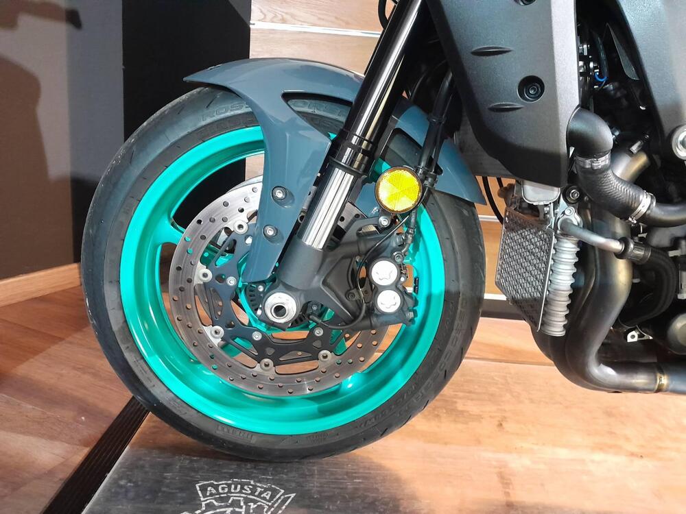 Yamaha MT-10 (2022 - 25) (14)