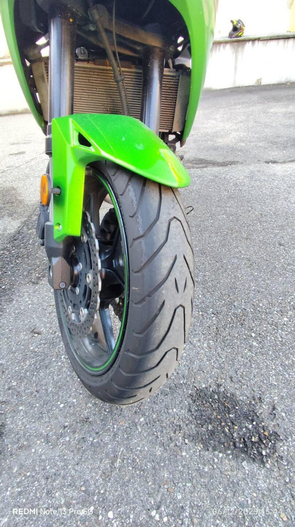 Kawasaki Versys 650 (2021 - 24) (8)