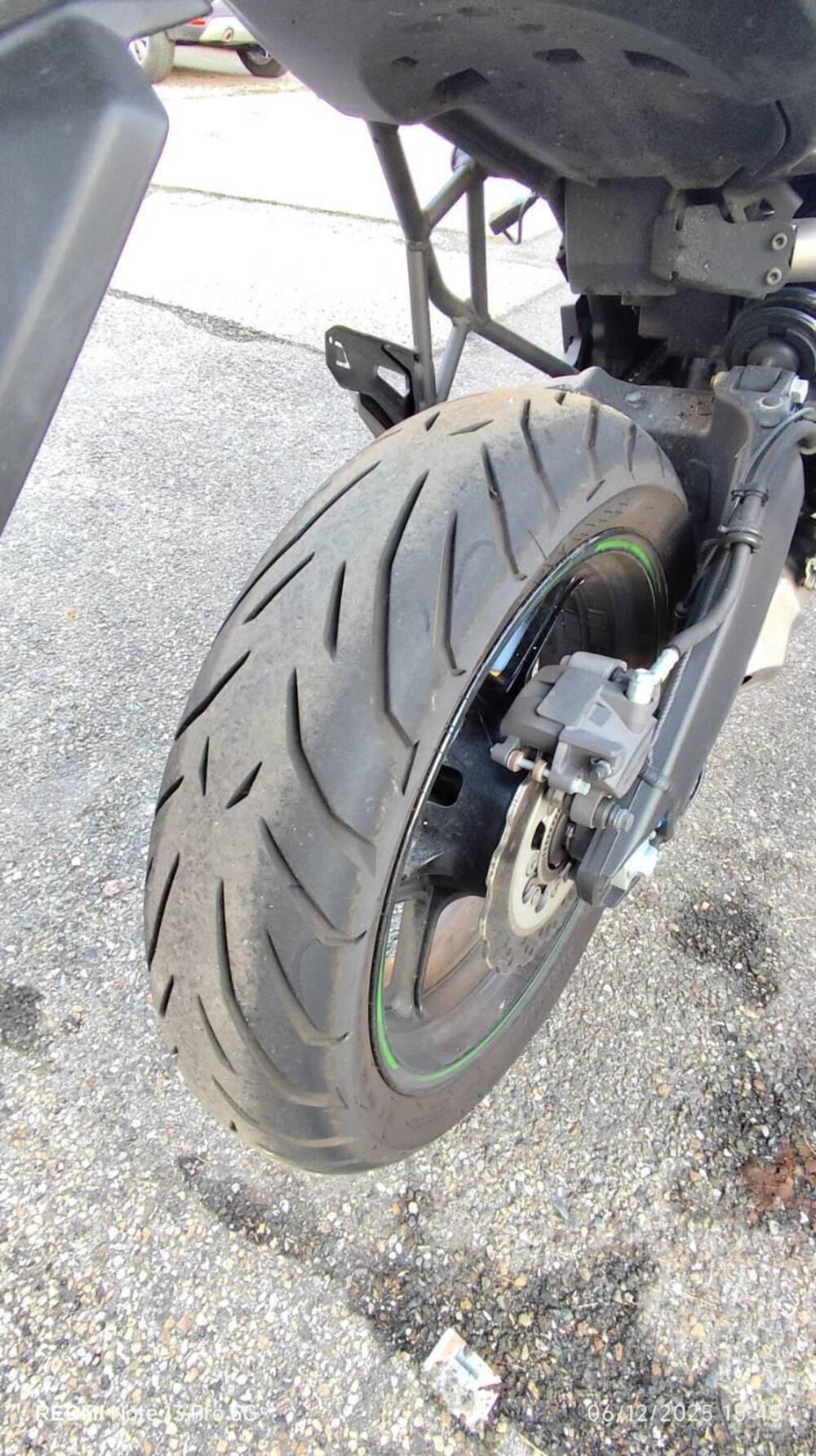 Kawasaki Versys 650 (2021 - 24) (9)