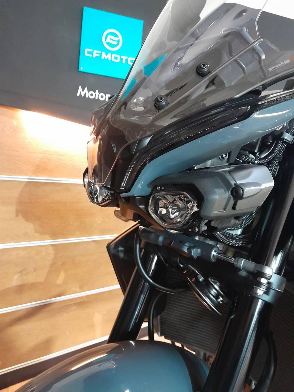 Yamaha MT-10 (2022 - 25) (20)