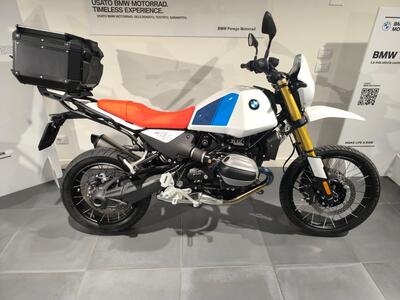 Bmw R 12 G/S (2026) usata