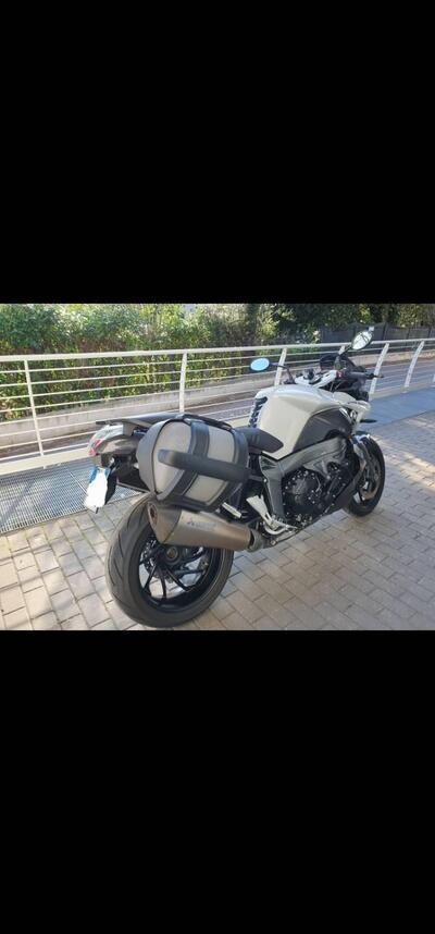 Bmw K 1300 R (2009 - 16) usata