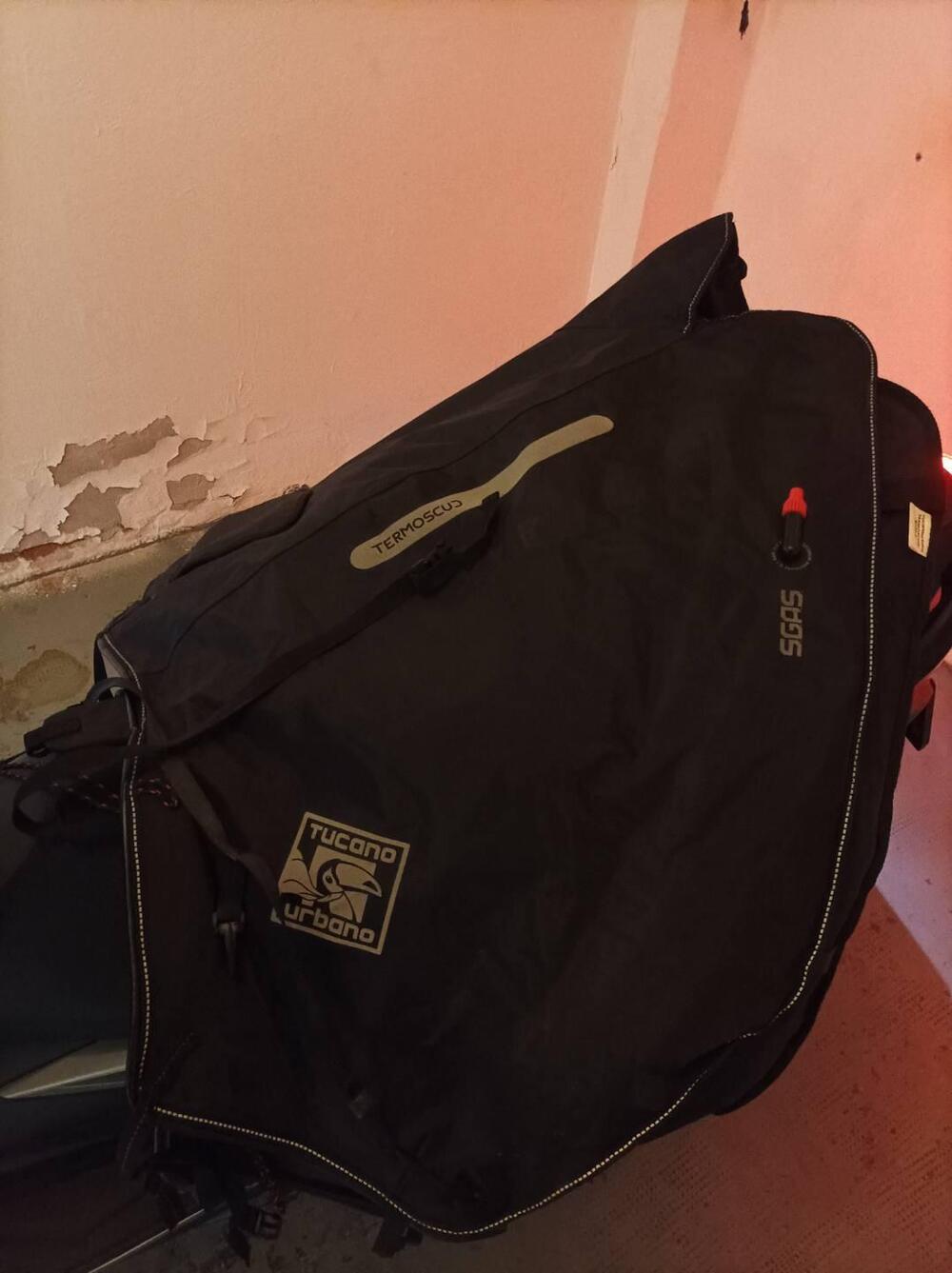 Honda Forza 350 (2022 - 24) (6)