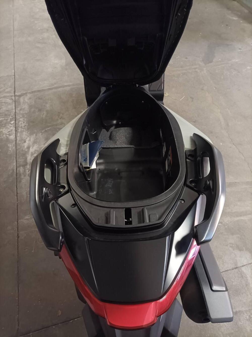 Honda Forza 350 (2022 - 24) (10)