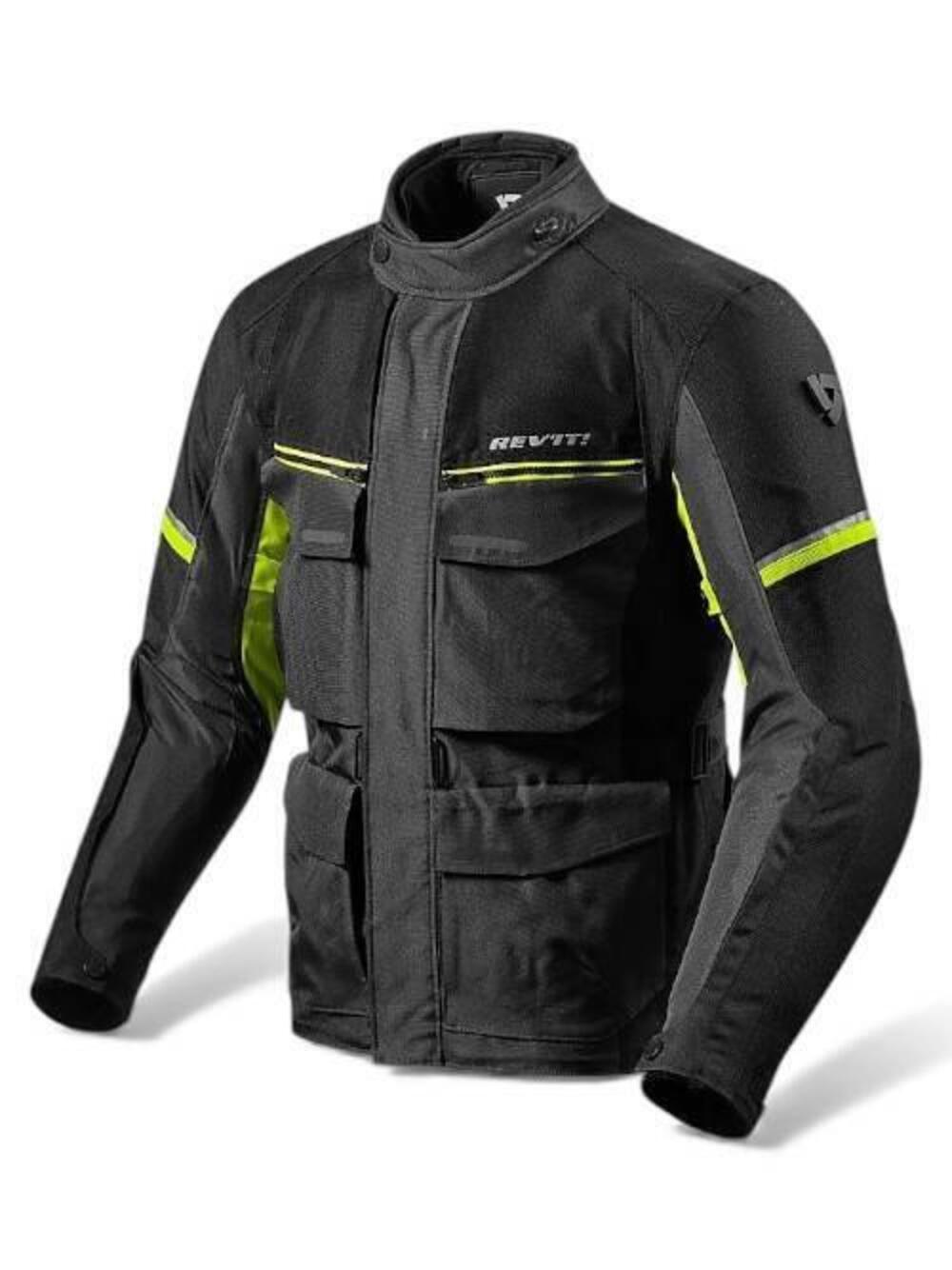 Giacca REV'IT mod. Outback 3 Rev'it!