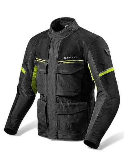 Giacca REV'IT mod. Outback 3 Rev'it!