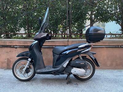 Honda SH 125 Mode (2013 -16) usata