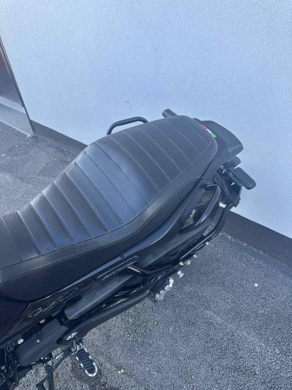 Benelli Leoncino 500 ABS (2017 - 20) (8)