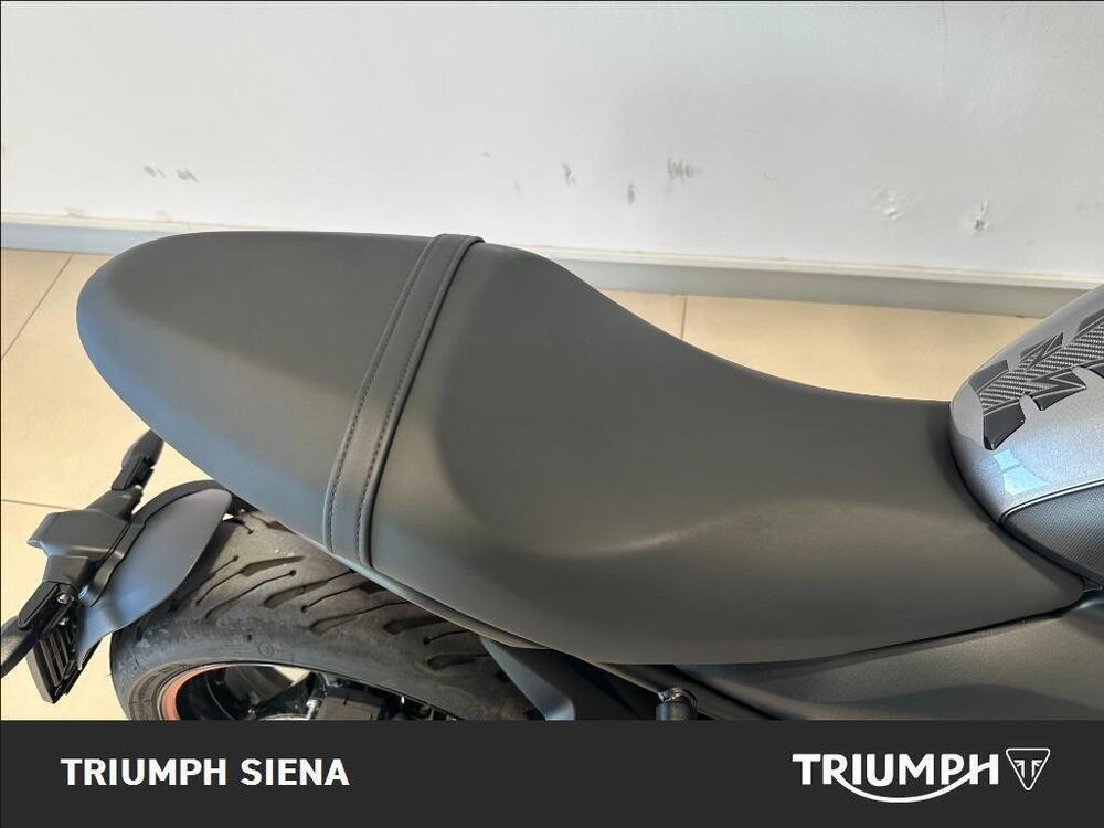 Triumph Trident 660 (2021 - 24) (7)