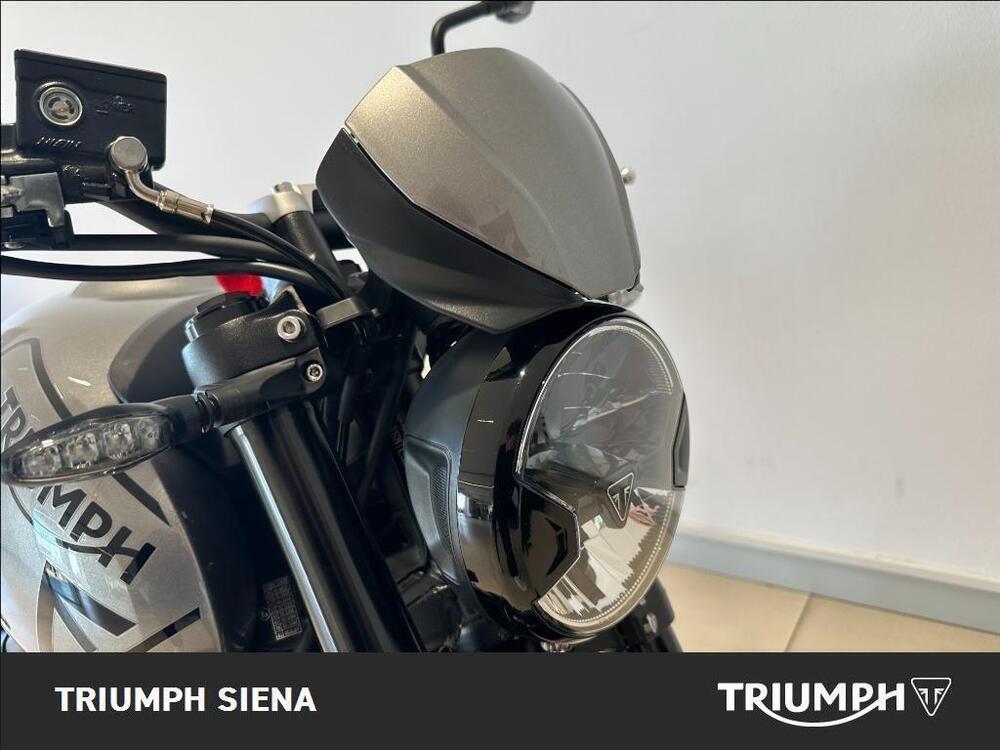 Triumph Trident 660 (2021 - 24) (5)