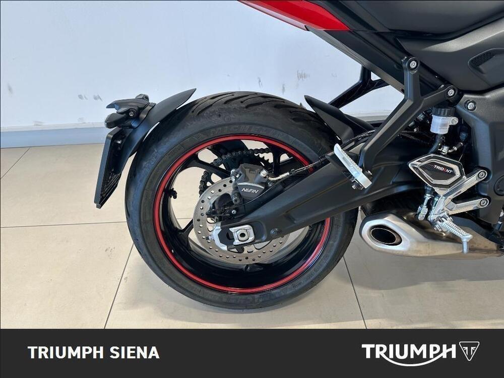 Triumph Trident 660 (2021 - 24) (9)