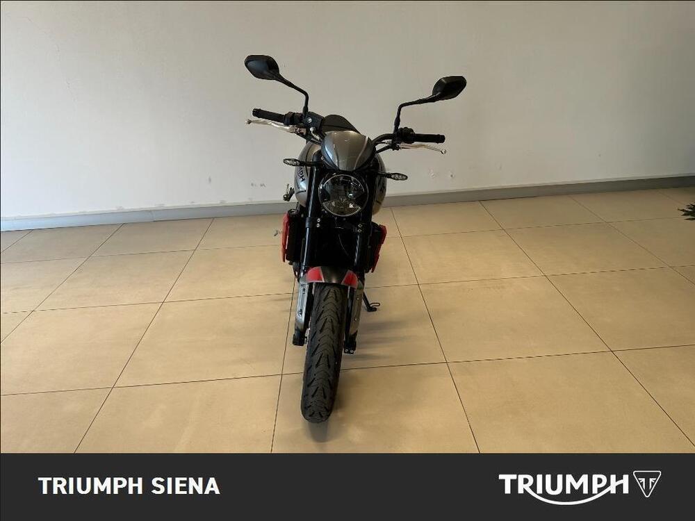 Triumph Trident 660 (2021 - 24) (2)