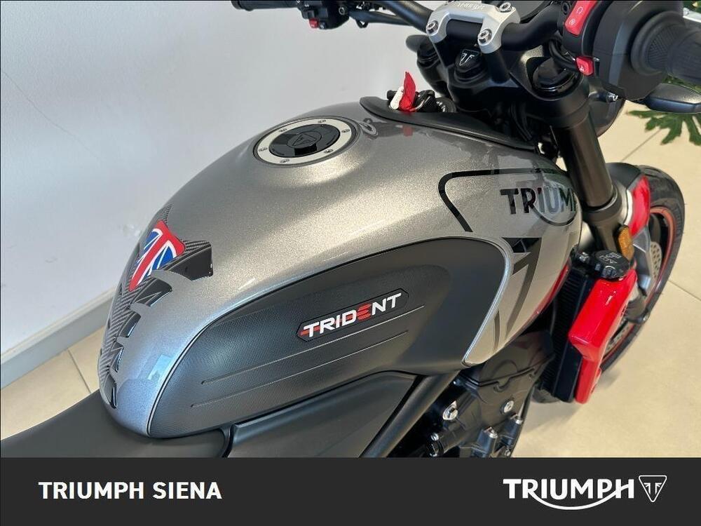 Triumph Trident 660 (2021 - 24) (6)