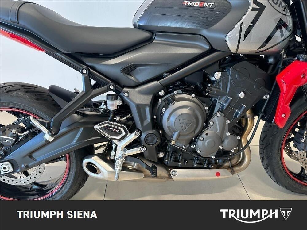 Triumph Trident 660 (2021 - 24) (8)