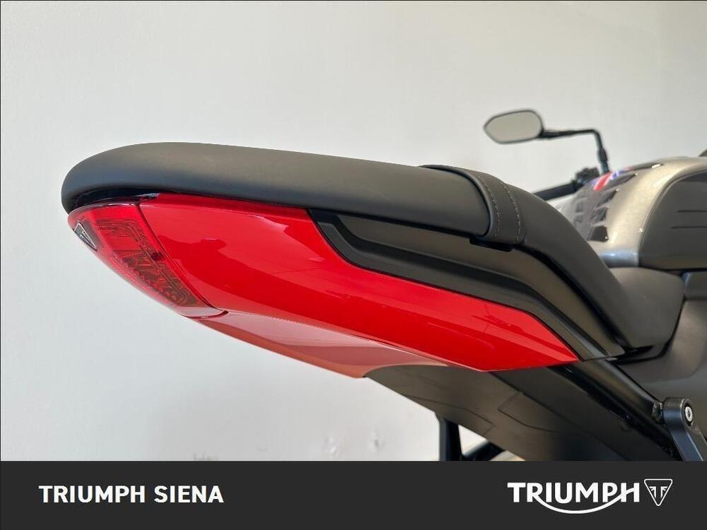 Triumph Trident 660 (2021 - 24) (10)
