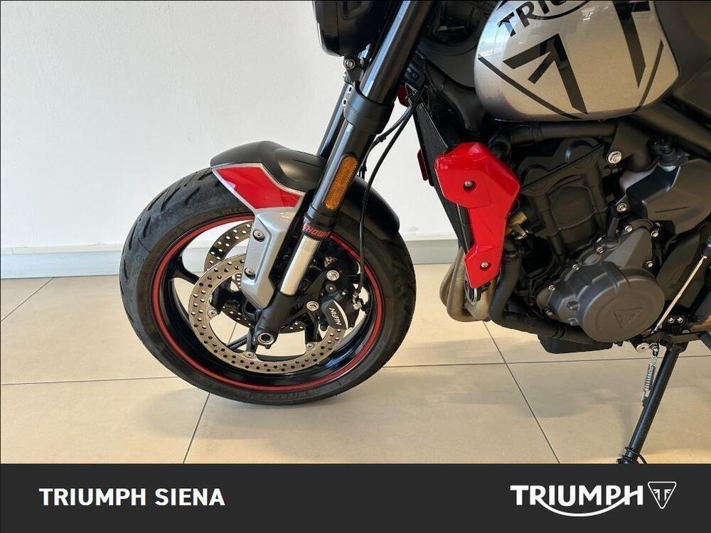Triumph Trident 660 (2021 - 24) (13)