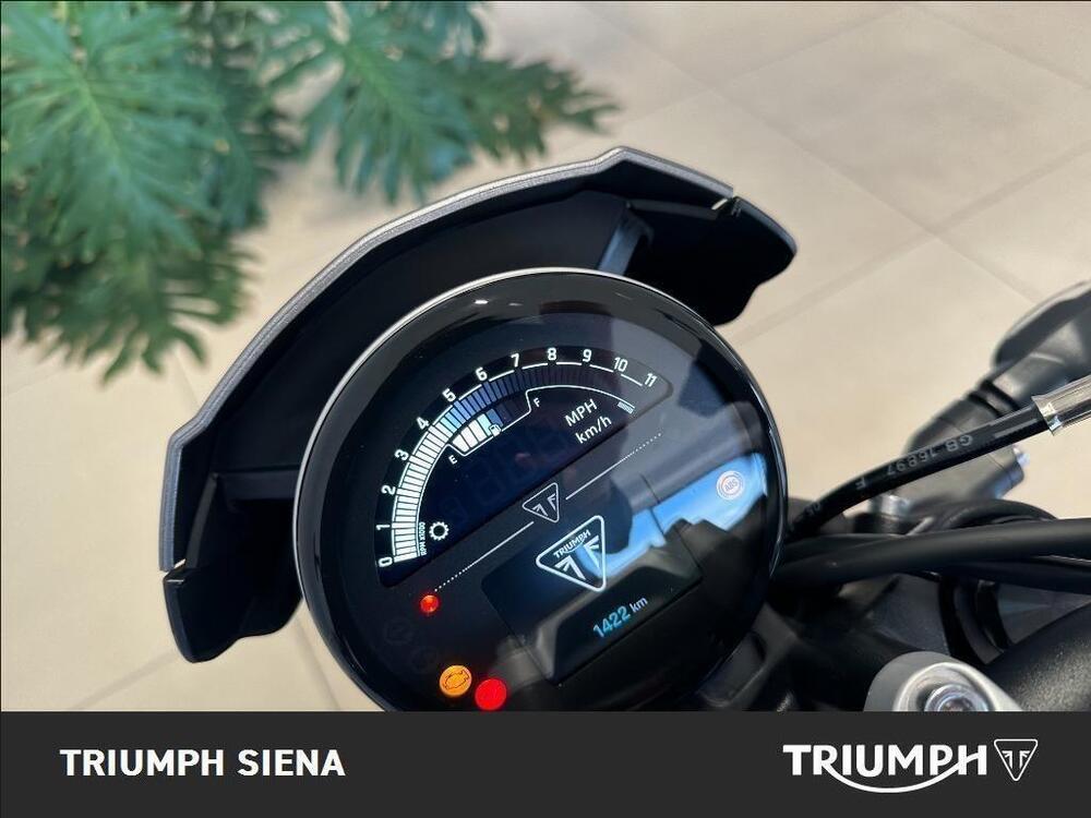 Triumph Trident 660 (2021 - 24) (12)