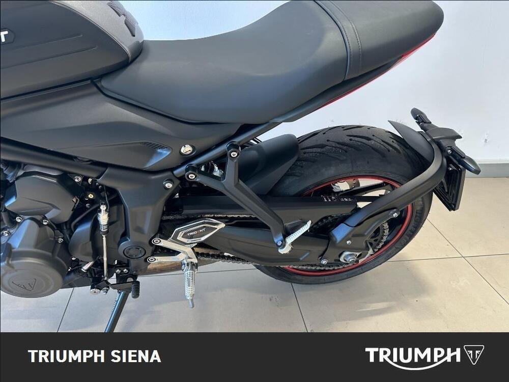 Triumph Trident 660 (2021 - 24) (14)