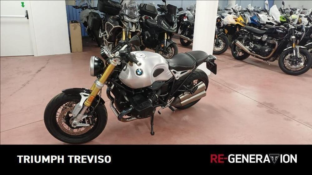Bmw R nineT 1200 (2017 - 20) (2)