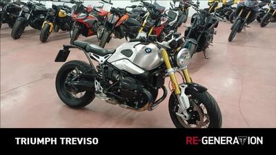 Bmw R nineT 1200 (2017 - 20) usata