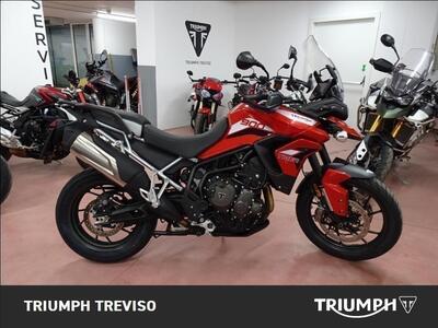 Triumph Tiger 900 GT Pro (2020 - 23) usata