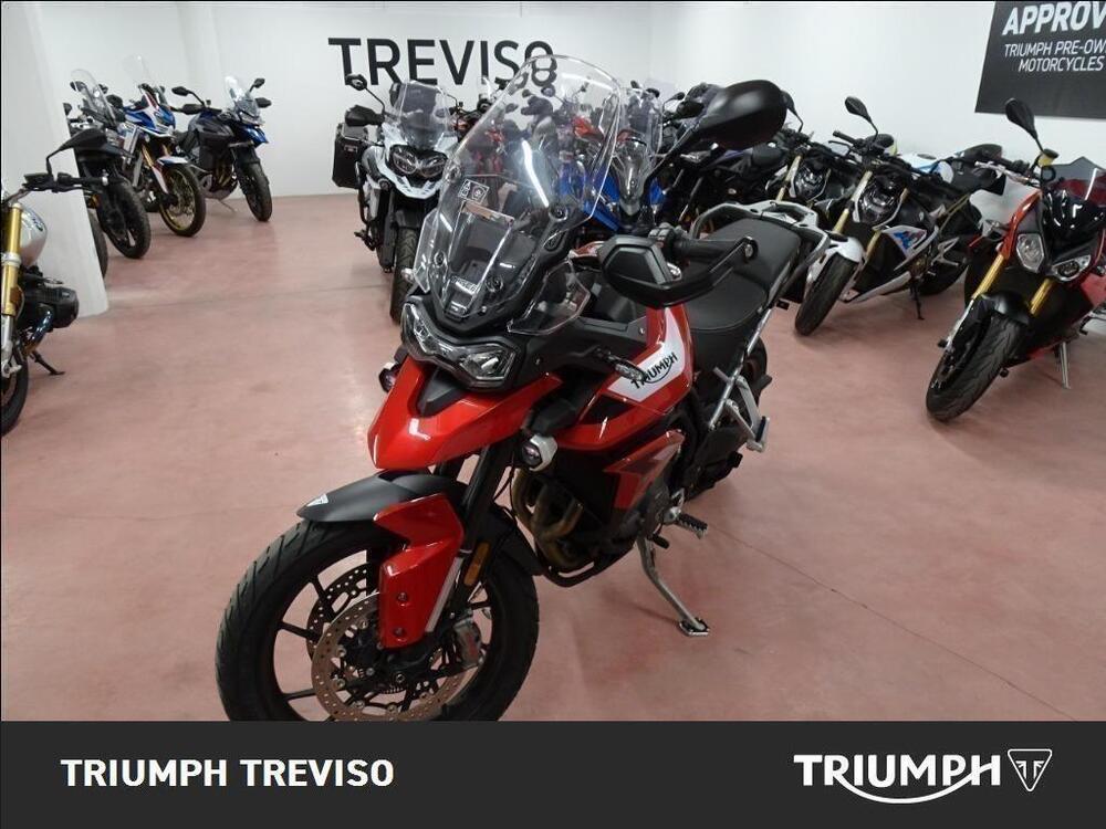 Triumph Tiger 900 GT Pro (2020 - 23) (6)