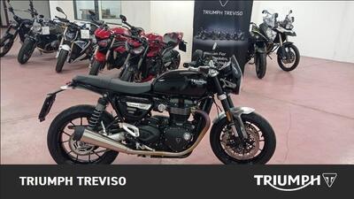 Triumph Speed Twin 1200 (2021 - 24) usata