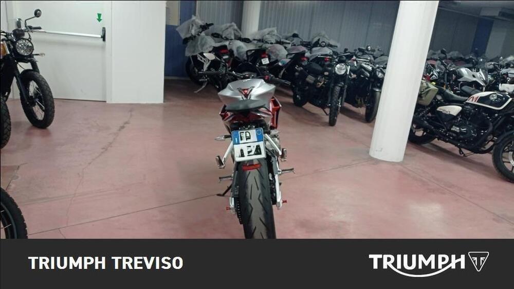 Aprilia Tuono 660 (2021 - 25) (4)