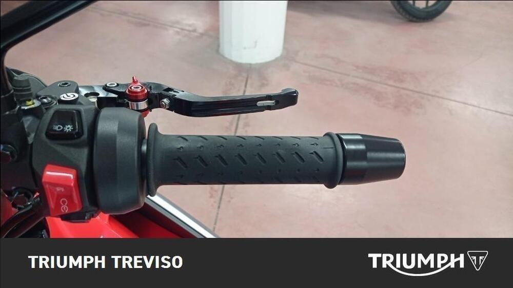 Aprilia Tuono 660 (2021 - 25) (5)