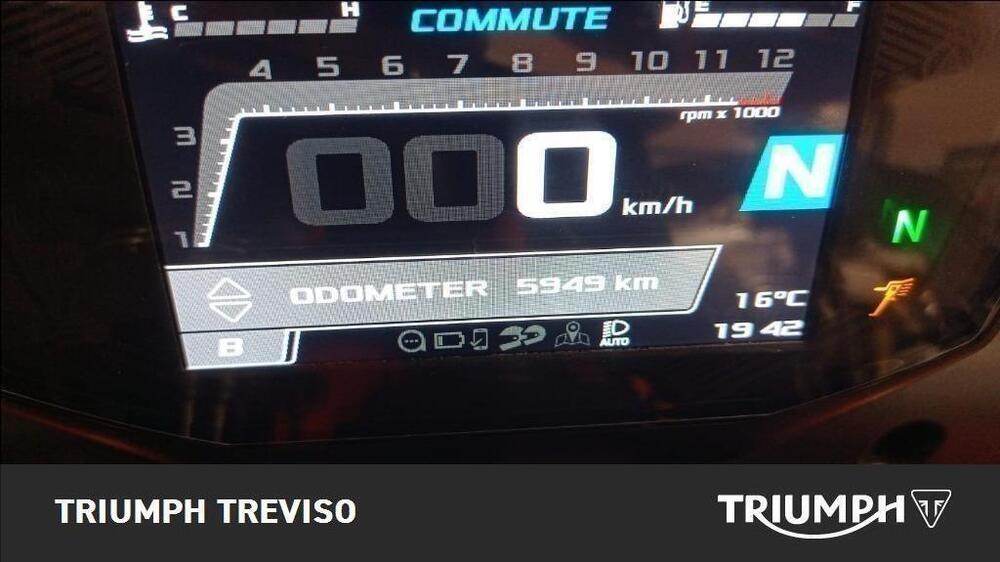 Aprilia Tuono 660 (2021 - 25) (10)