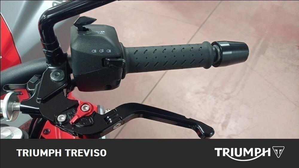 Aprilia Tuono 660 (2021 - 25) (6)