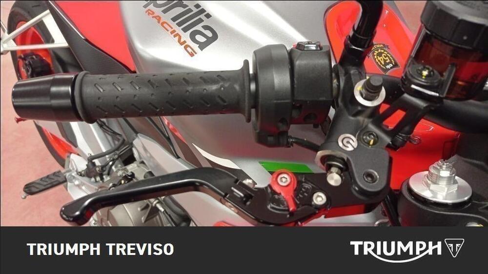 Aprilia Tuono 660 (2021 - 25) (8)
