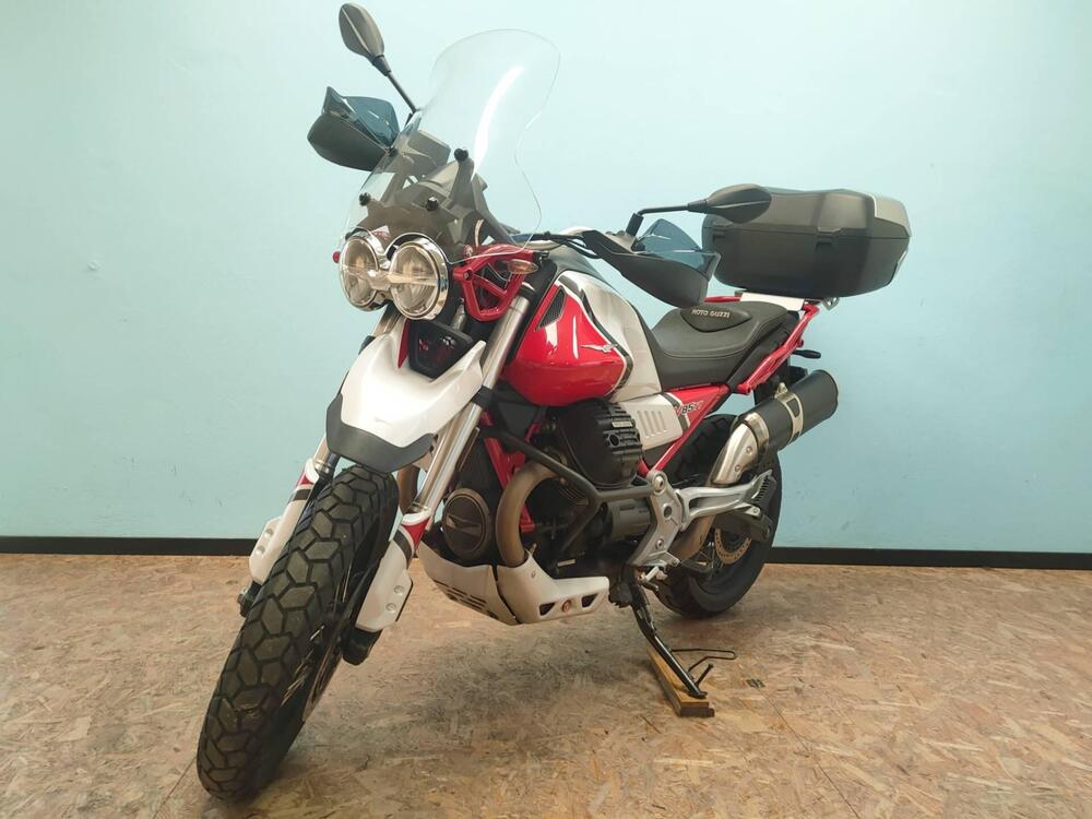 Moto Guzzi V85 TT (2019 - 20) (3)