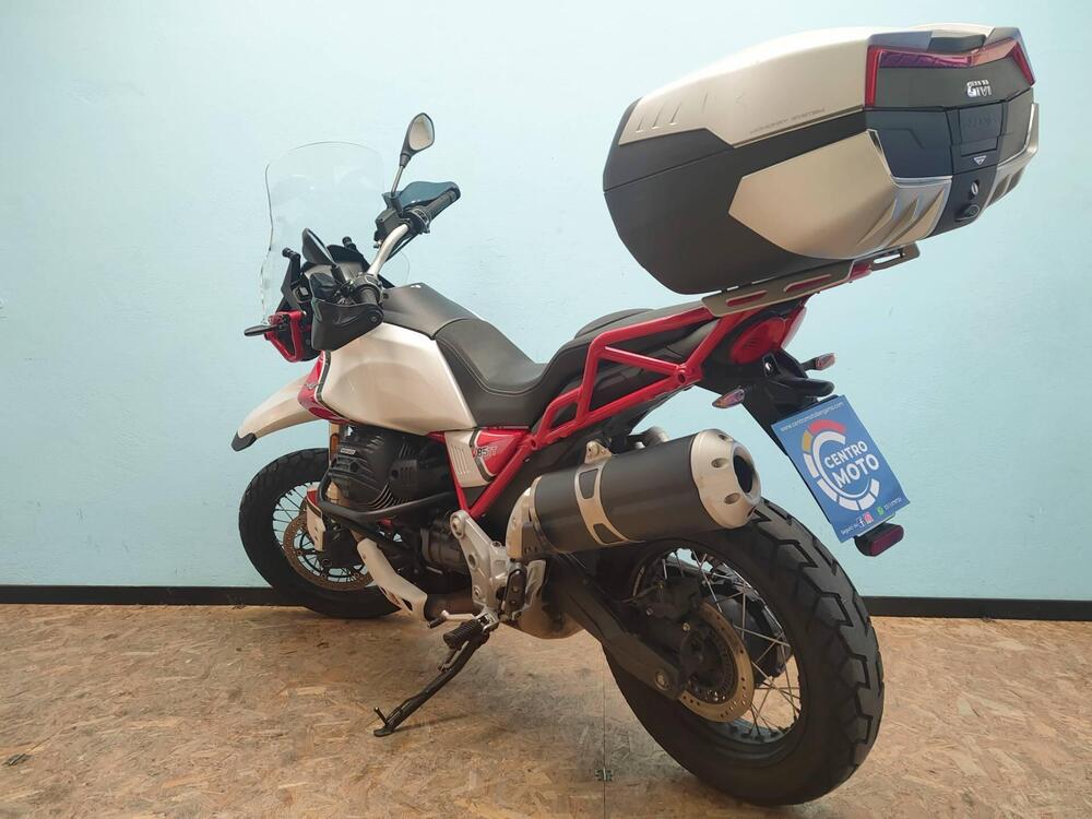 Moto Guzzi V85 TT (2019 - 20) (5)